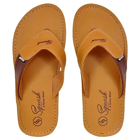 Comfortable Flip Flops For Men 