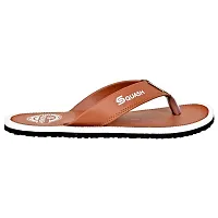 Fancy EVA Flip Flops For Men-thumb1