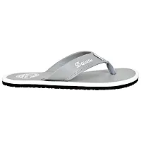 Grey Eva Flip Flops For Men-thumb3