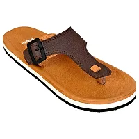 Classy Solid Footwear for Men-thumb1