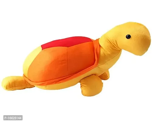 Grabadeal Torti Tortoise Stuffed Soft Plush Toy for Kids-thumb0