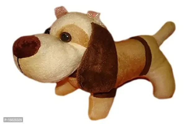 Bruno Dog Animal Soft Toy