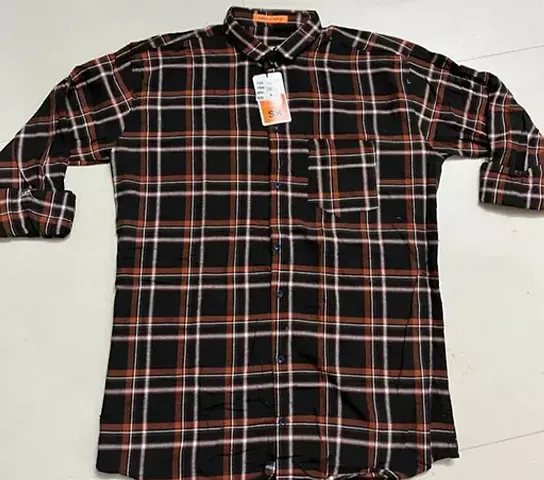 Trendy Cotton Other Casual Shirt 
