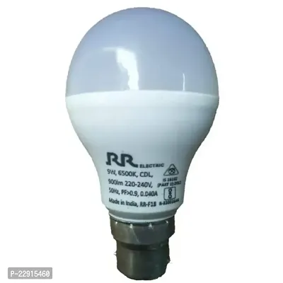 LED Bulb, Cool Daylight, Base Type-B22