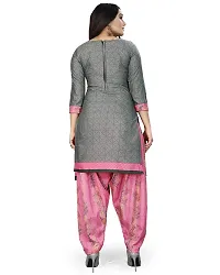 Rajnandini Black And Grey Cotton Printed Unstitched Salwar Suit Material (Combo Of 2)(Joplvsm4093-Vsm4146)-thumb4