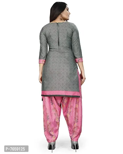 Rajnandini Black And Grey Cotton Printed Unstitched Salwar Suit Material (Combo Of 2)(Joplvsm4093-Vsm4146)-thumb5