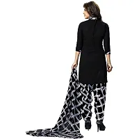 Cotton Polyster Dress Material Unstitched Dress Material For Women-thumb2