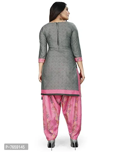 Rajnandini Yellow And Grey Cotton Printed Unstitched Salwar Suit Material (Combo Of 2)(Joplvsm4002J-Vsm4146)-thumb5