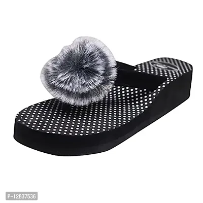 HD Women's Slipper Flip Flop-thumb0