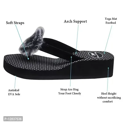 HD Women's Slipper Flip Flop-thumb3