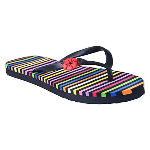 Newly Launched flip-flops & slippers For Women 