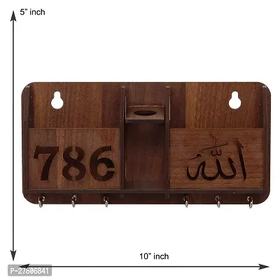 786 KEY HOLDER