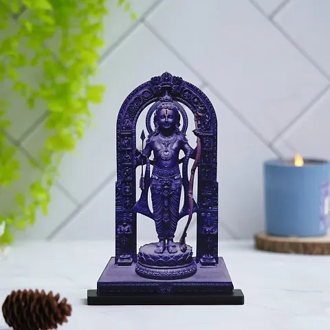 Ram Ji Idol