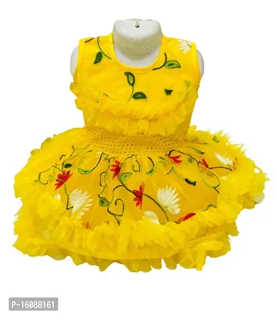 fancy frock for girls