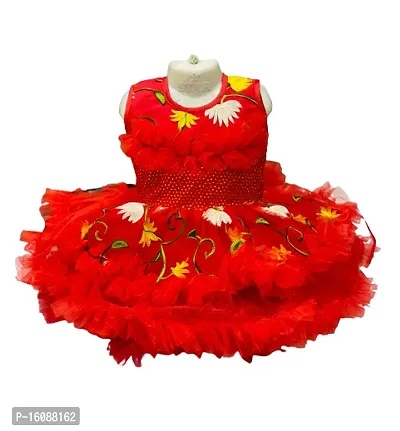 fancy frock for girls