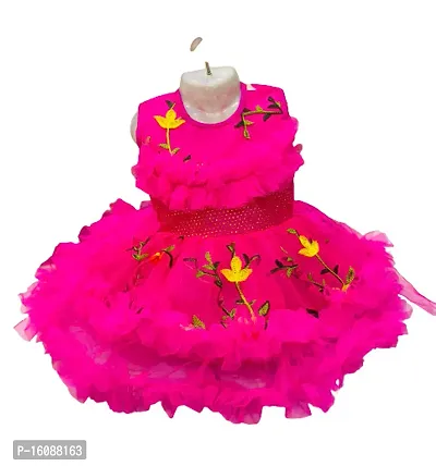 fancy frock for girls