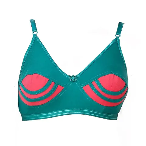 Womens Non Padded Bra