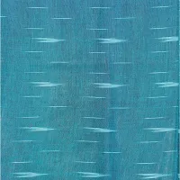 Sandeep Textile Bhagalpuri Handloom Unisex Cotton Ethnic Fabric (Blue, Sandeep Textile_55)-thumb1