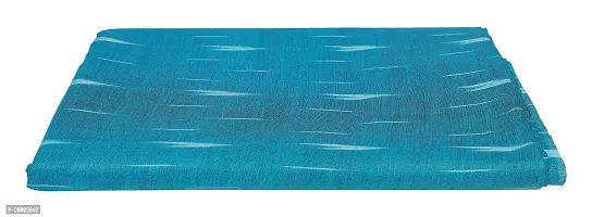Sandeep Textile Bhagalpuri Handloom Unisex Cotton Ethnic Fabric (Blue, Sandeep Textile_55)-thumb4