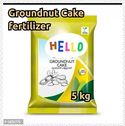 Vanitha Garden-Groundnut fertilizer 5 kg