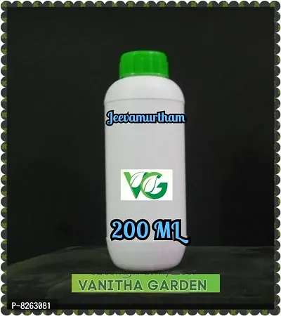 vanitha Garden Jeevamurtham 200 ml