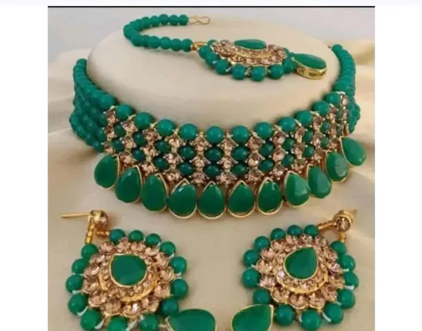 Alloy Jewellery Sets For Women