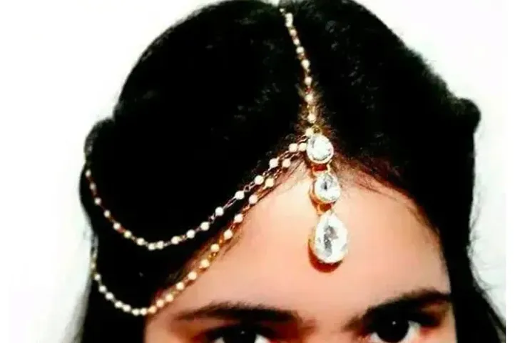 Best Selling Head & Hair Jewellery 