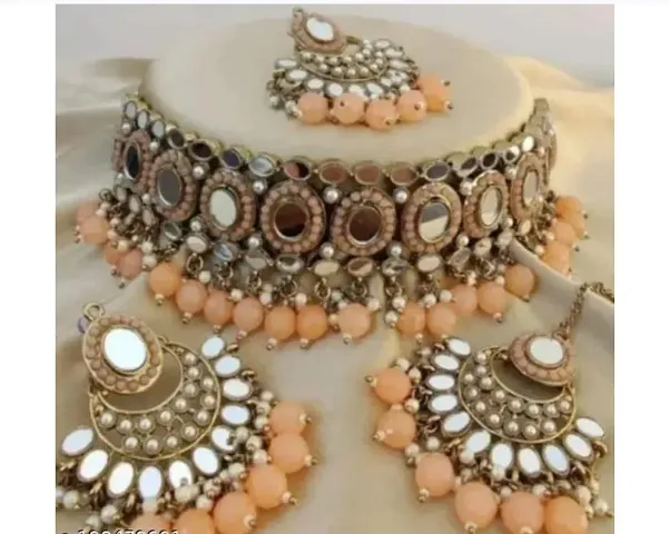 Must Have Jewellery Set 