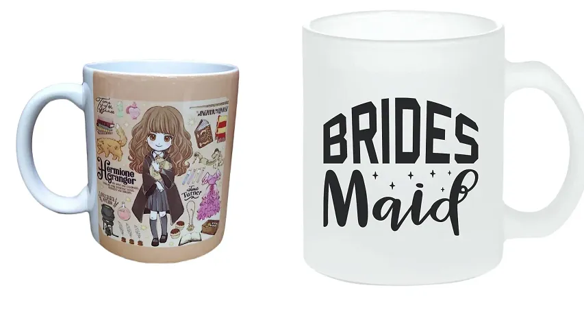 New In Cups & Mugs 