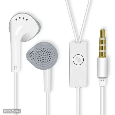 LUBDUB Earphone for Samsung Galaxy M32 M31s M51 M32 5G M42 5G M12 M21 2021 M31 M01 Core M21 Earphone YS Original Like Wired Stereo Deep Bass Headset-thumb0