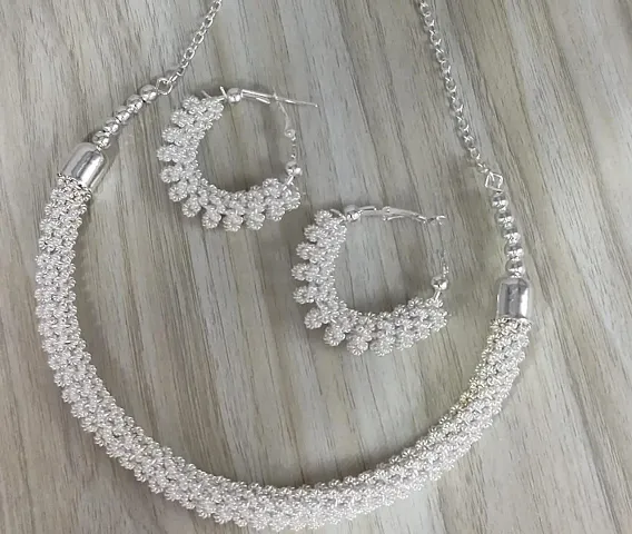 Beautiful Necklace Set For Women