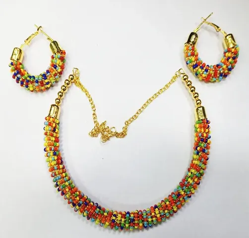 Hot Selling Jewellery Set 