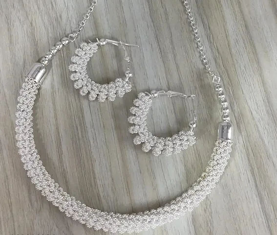 Beautiful Necklace Set For Women