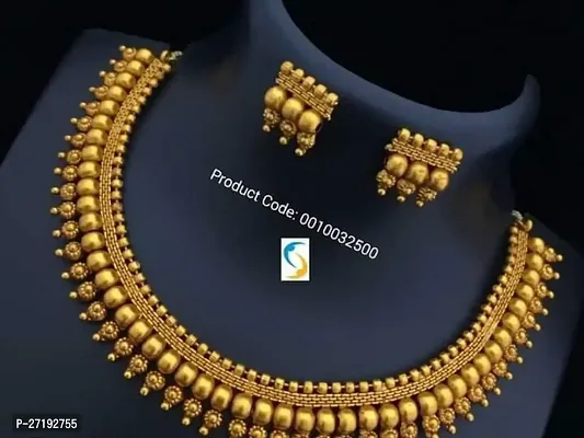 Elegant Jewellery Sets for Women-thumb0