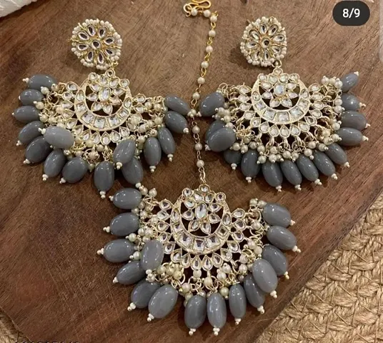 Festival Special Earrings 