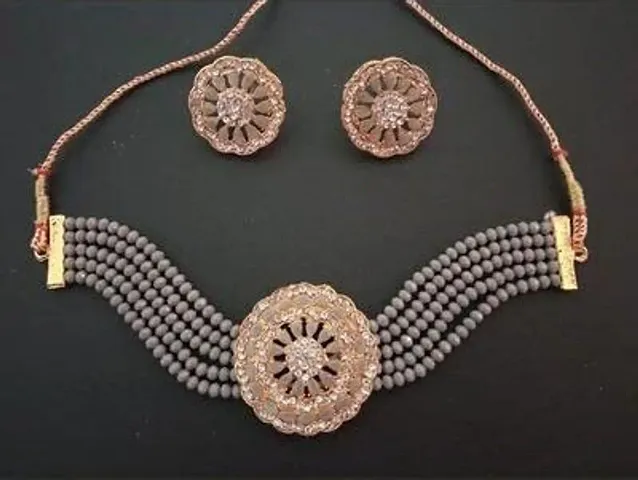 Best Selling Jewellery Set 