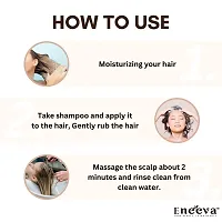 Eneeva Improve Hair Growth Natural With Original Bhringraj Hair Oil (200 Ml)-thumb1