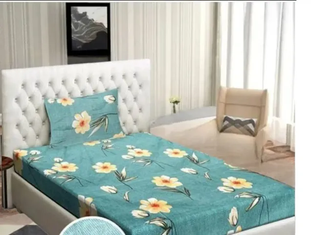 Must Have Single Bedsheets 