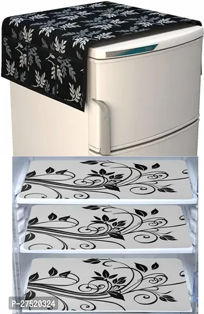 Classic Fridge Cover Combos Pack Of 4