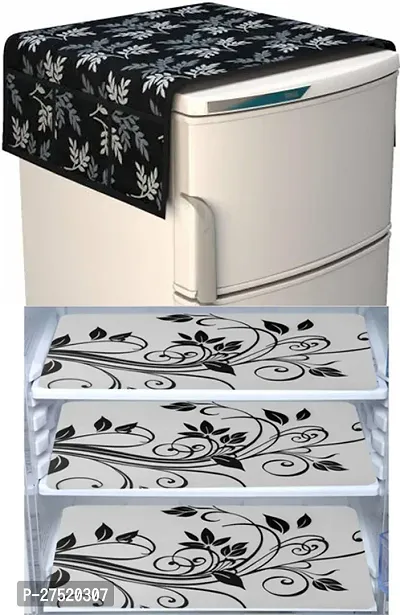 Classic Fridge Cover Combos Pack Of 4-thumb0