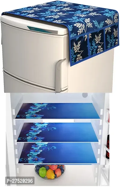 Classic Fridge Cover Combos Pack Of 4