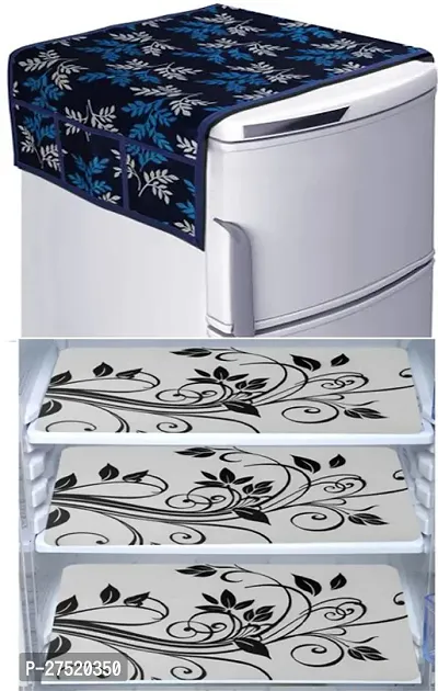 Classic Fridge Cover Combos Pack Of 4-thumb0