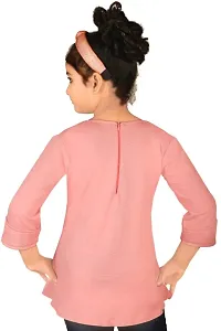 Girls beautiful regular long top-thumb2