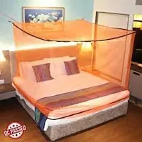 Mosquito Net for Single Bed-thumb1