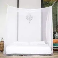 Mosquito Net for Single Bed-thumb1