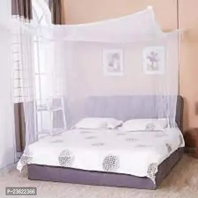 Mosquito Net for Single Bed-thumb0