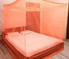 Mosquito Net for Single Bed-thumb2