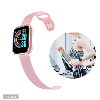 Waterproof Smart Watch JB20 Touch Men Women Fitness Tracker Blood Pressure  Heart Rate Monitor for Girls & Boys with K1 Wireless Bluetooth Headset  Hand-Free Calling, Sweatproof-White : Amazon.in: Electronics