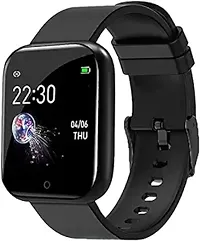 Modern Smart Watches for Unisex, Pack of 1-Assorted-thumb2