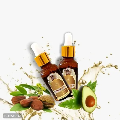 Anti-aging Essential Serum- oil- 25 ml. Skin Fitness, Natural anti-aging remedies, Glowing skin serum-thumb0